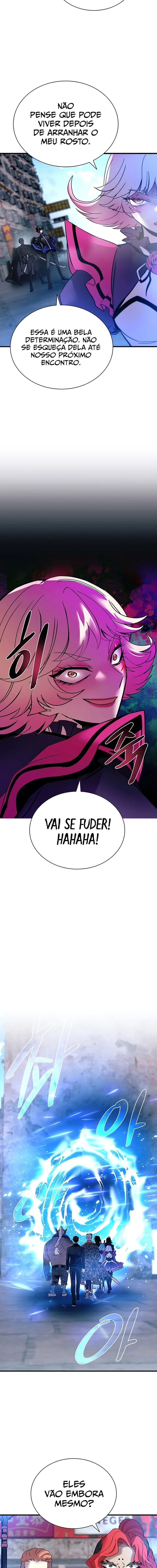 O Vilão a ser Morto Capitulo 119 Pagina 4