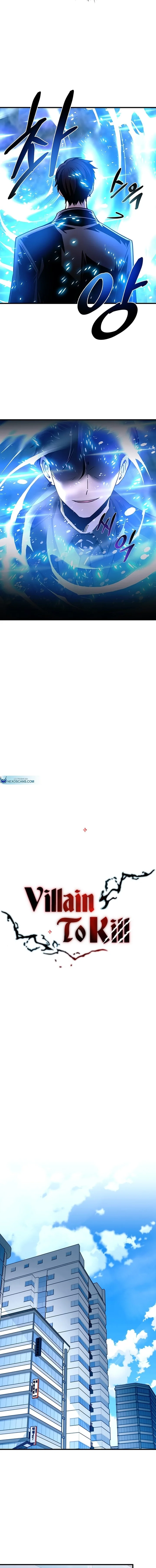 O Vilão a ser Morto Capitulo 119 Pagina 6