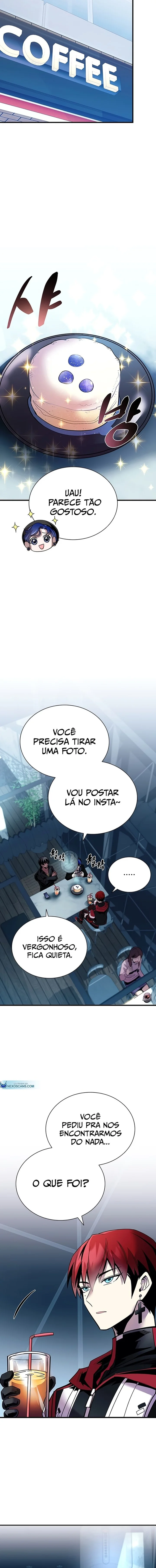 O Vilão a ser Morto Capitulo 119 Pagina 7