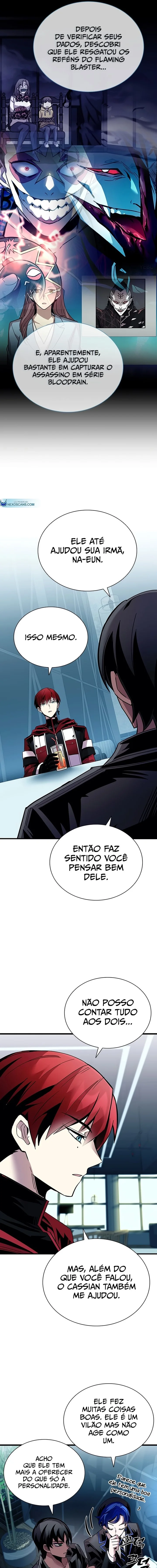 O Vilão a ser Morto Capitulo 119 Pagina 10