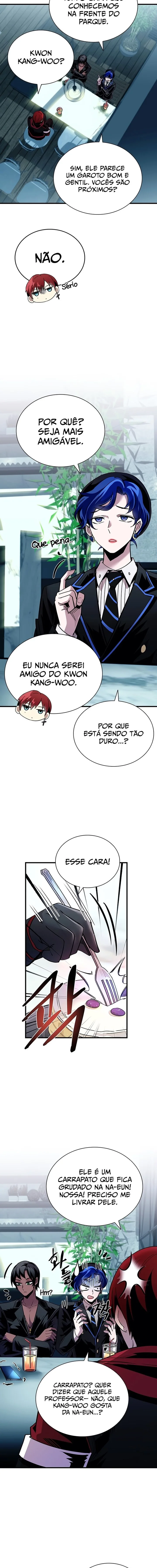 O Vilão a ser Morto Capitulo 119 Pagina 12