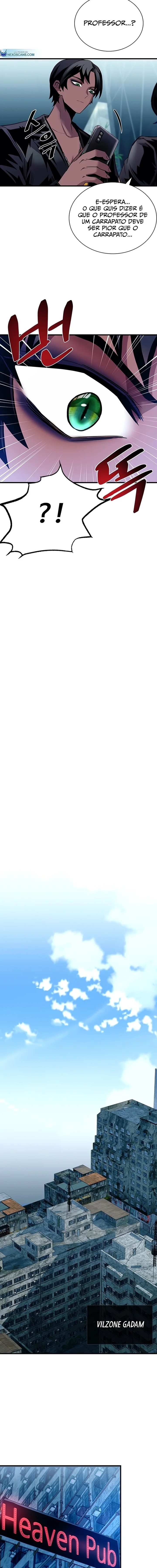 O Vilão a ser Morto Capitulo 119 Pagina 13