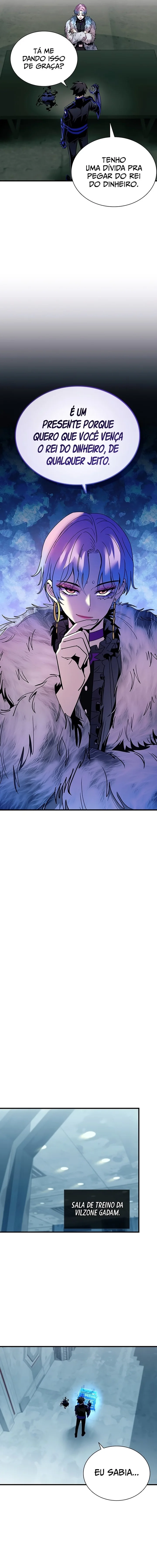 O Vilão a ser Morto Capitulo 119 Pagina 16