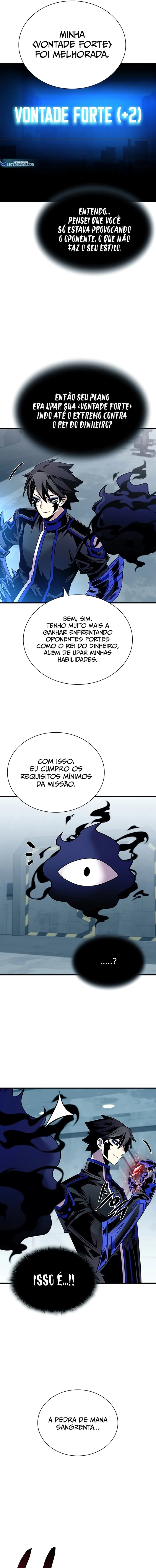 O Vilão a ser Morto Capitulo 119 Pagina 17