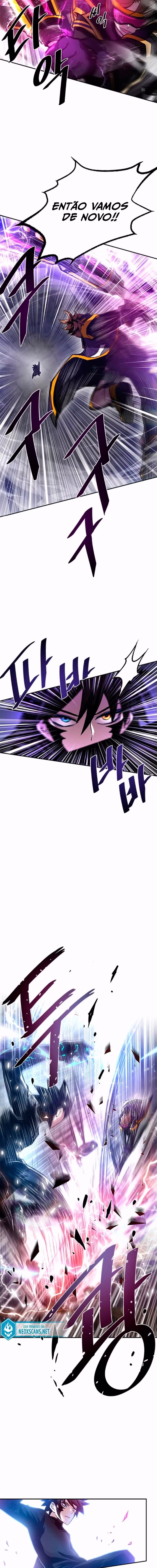 O Vilão a ser Morto Capitulo 12 Pagina 4