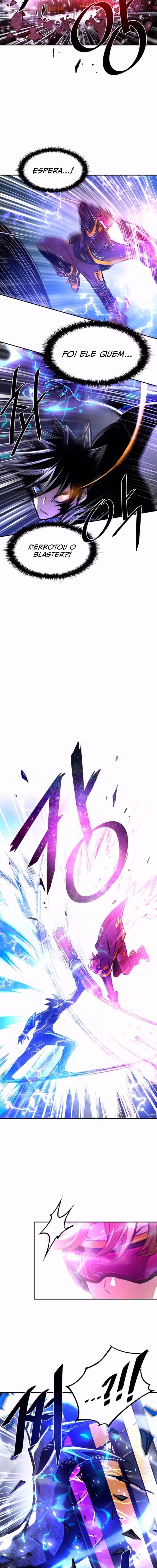 O Vilão a ser Morto Capitulo 12 Pagina 6