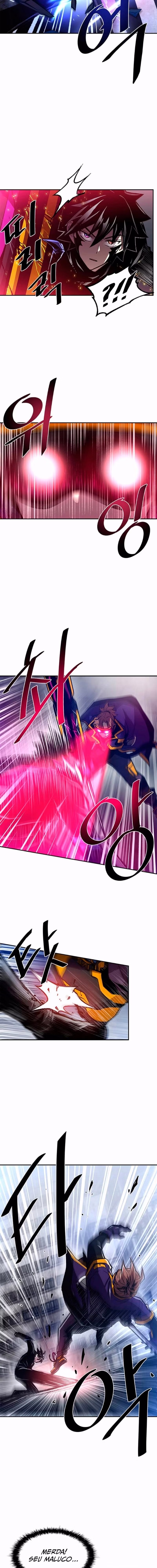 O Vilão a ser Morto Capitulo 12 Pagina 7