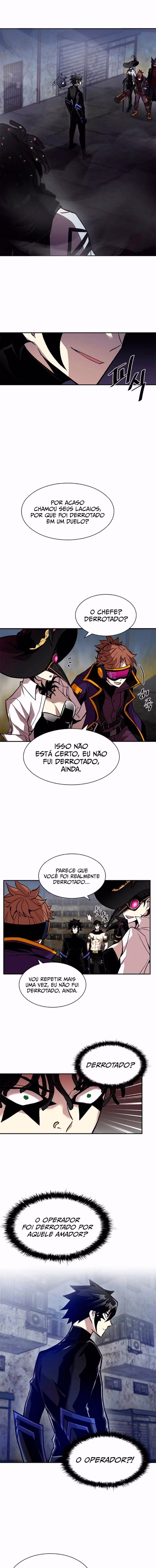 O Vilão a ser Morto Capitulo 12 Pagina 12