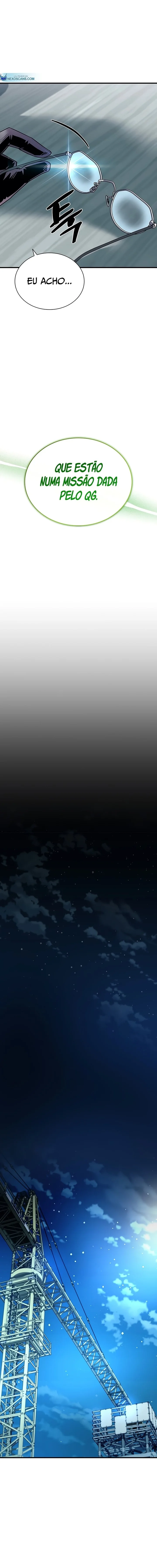 O Vilão a ser Morto Capitulo 120 Pagina 9