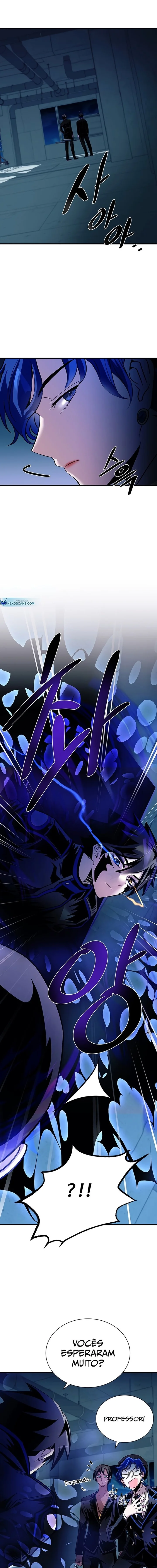 O Vilão a ser Morto Capitulo 120 Pagina 10