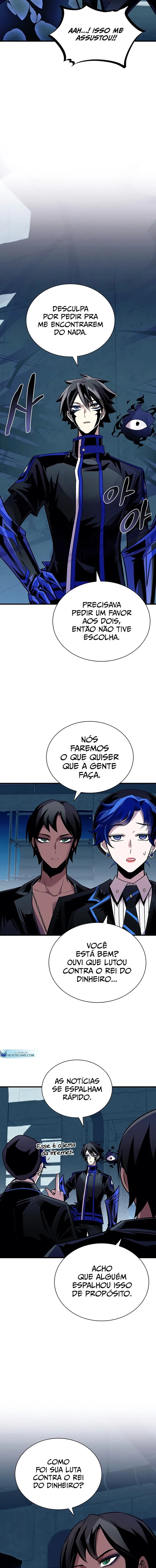 O Vilão a ser Morto Capitulo 120 Pagina 11