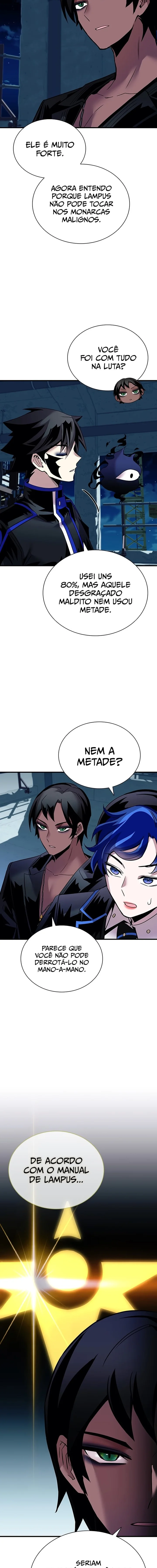 O Vilão a ser Morto Capitulo 120 Pagina 12