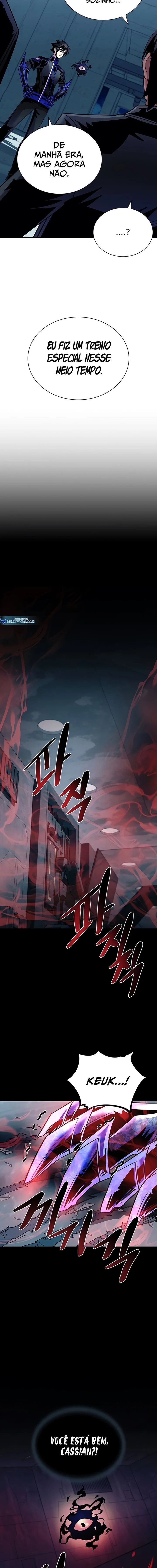 O Vilão a ser Morto Capitulo 120 Pagina 14