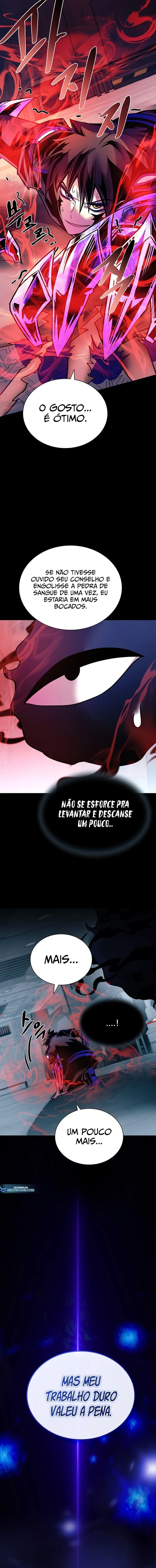 O Vilão a ser Morto Capitulo 120 Pagina 15