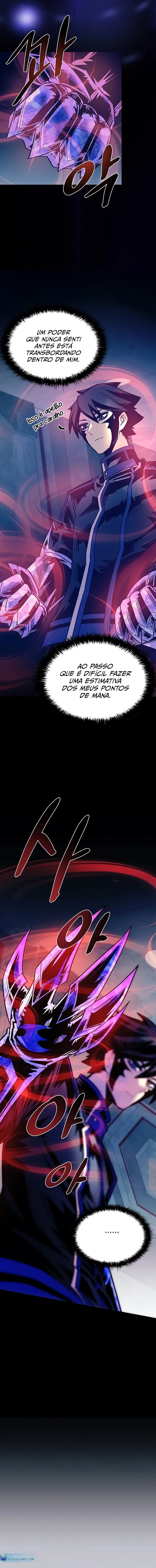 O Vilão a ser Morto Capitulo 120 Pagina 16