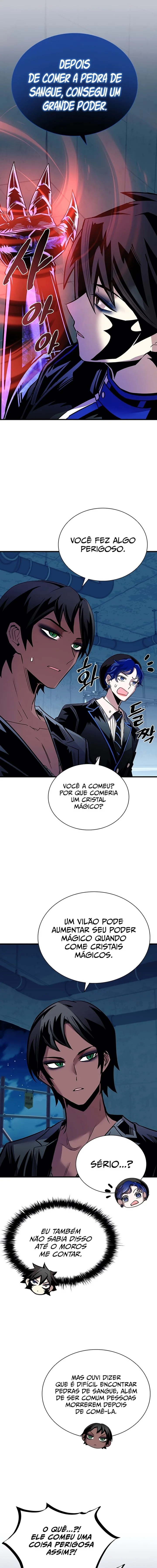 O Vilão a ser Morto Capitulo 120 Pagina 17