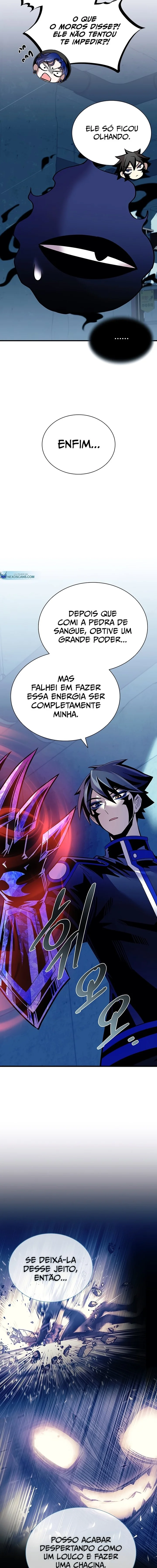 O Vilão a ser Morto Capitulo 120 Pagina 18