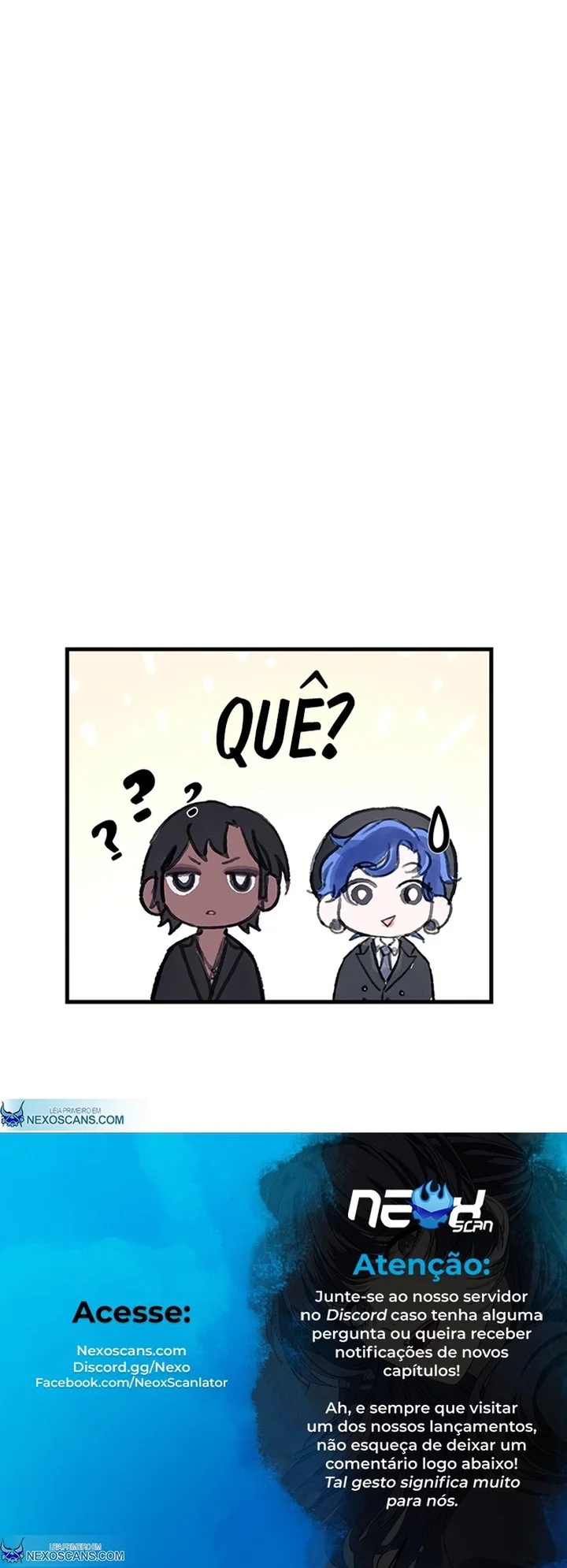 O Vilão a ser Morto Capitulo 120 Pagina 21