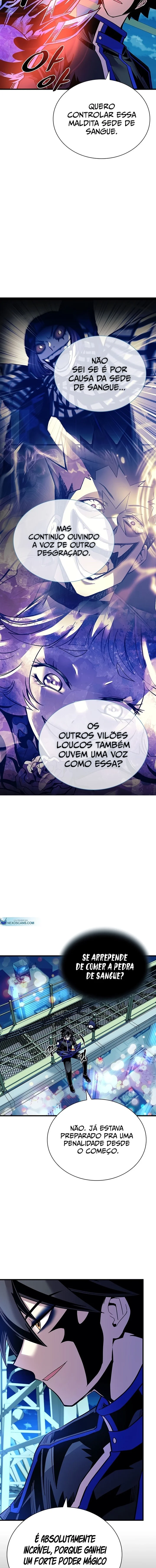 O Vilão a ser Morto Capitulo 121 Pagina 3