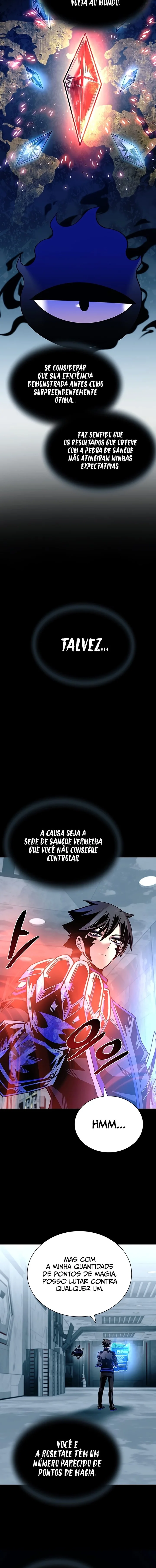 O Vilão a ser Morto Capitulo 121 Pagina 5