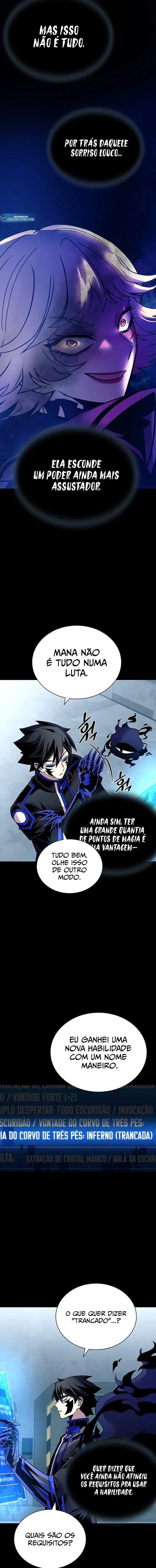 O Vilão a ser Morto Capitulo 121 Pagina 6