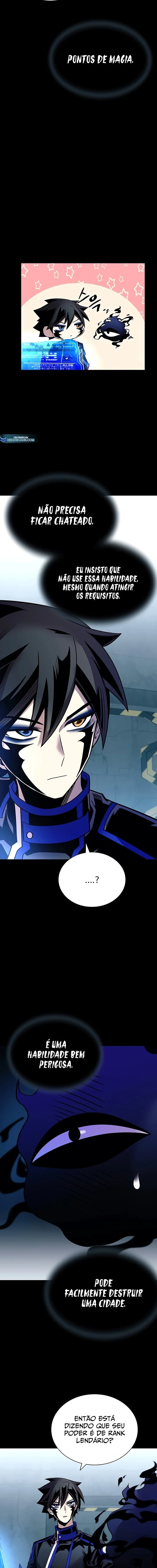 O Vilão a ser Morto Capitulo 121 Pagina 7