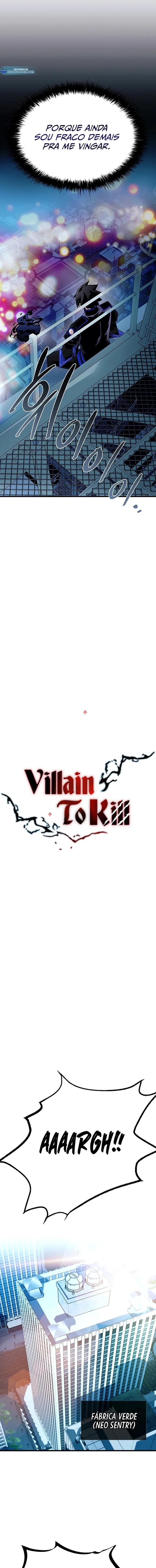 O Vilão a ser Morto Capitulo 121 Pagina 10