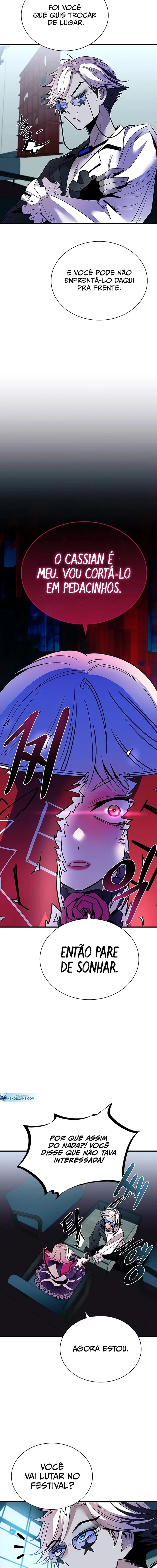 O Vilão a ser Morto Capitulo 121 Pagina 12