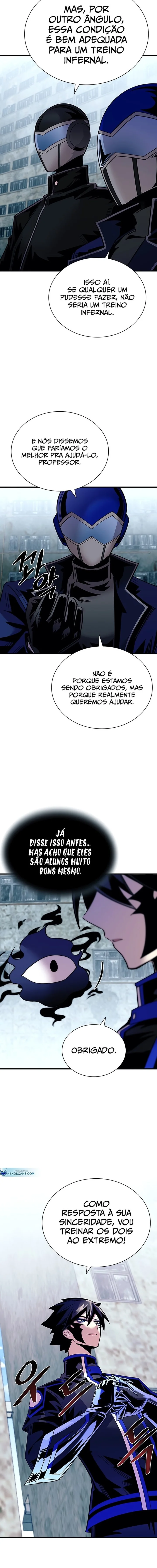 O Vilão a ser Morto Capitulo 121 Pagina 16