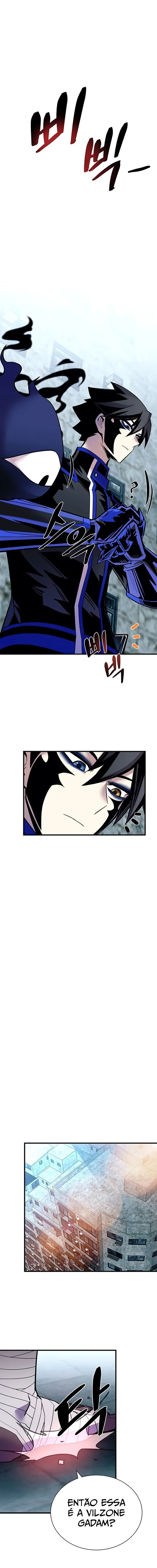 O Vilão a ser Morto Capitulo 121 Pagina 17