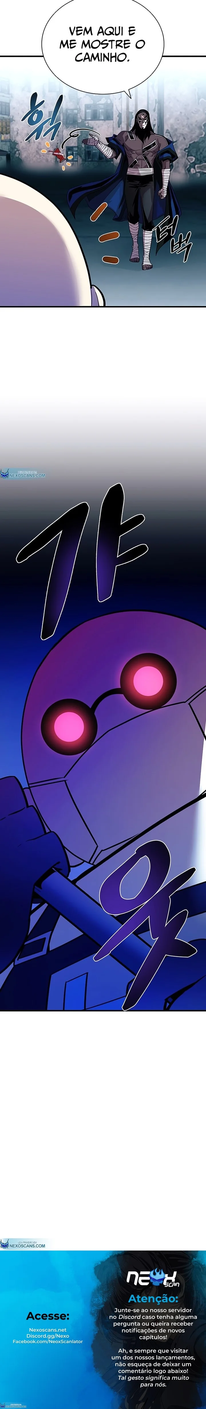 O Vilão a ser Morto Capitulo 121 Pagina 19