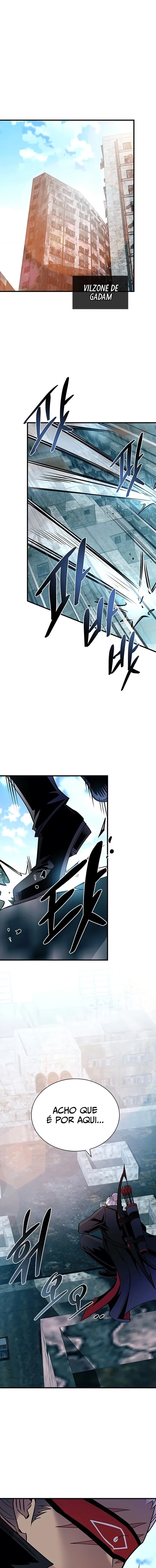 O Vilão a ser Morto Capitulo 122 Pagina 1