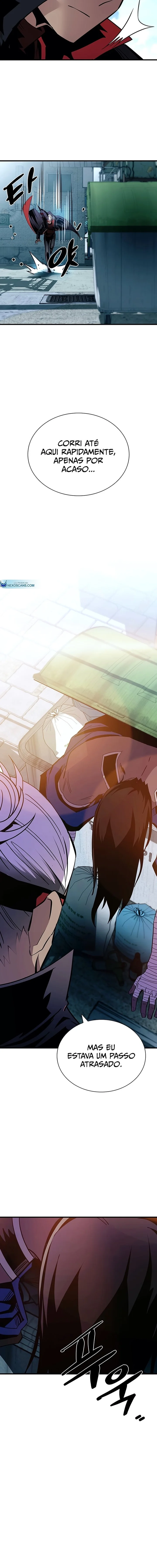 O Vilão a ser Morto Capitulo 122 Pagina 2