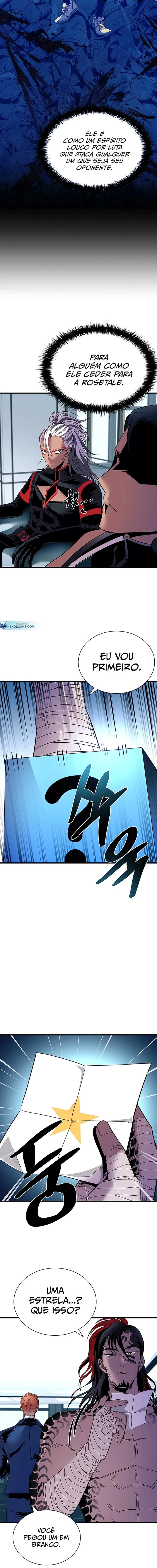 O Vilão a ser Morto Capitulo 122 Pagina 6