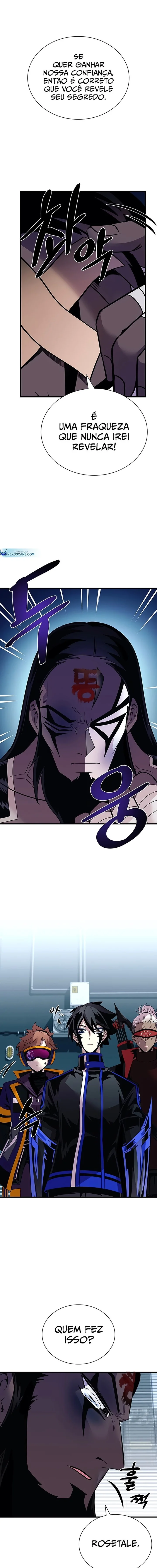 O Vilão a ser Morto Capitulo 122 Pagina 14