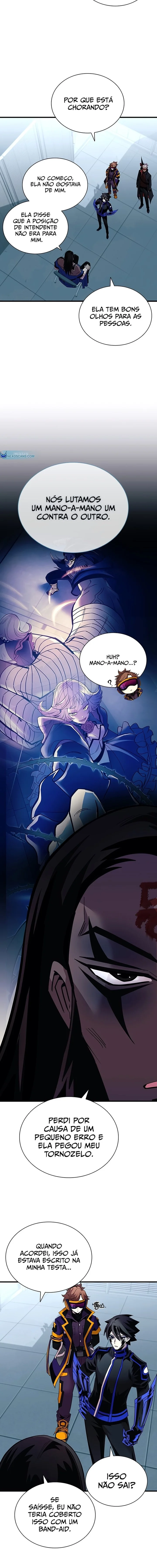 O Vilão a ser Morto Capitulo 122 Pagina 15