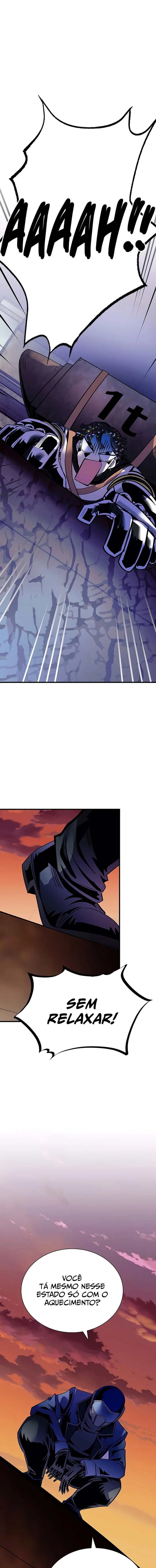 O Vilão a ser Morto Capitulo 123 Pagina 9