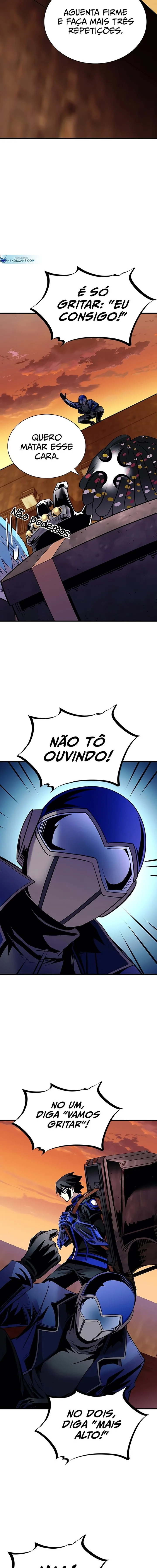 O Vilão a ser Morto Capitulo 123 Pagina 10