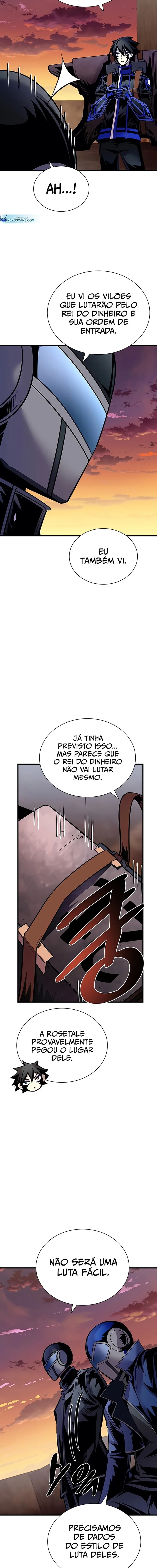 O Vilão a ser Morto Capitulo 123 Pagina 14