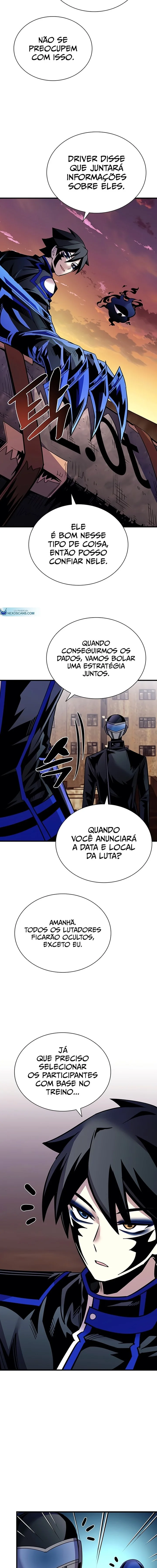 O Vilão a ser Morto Capitulo 123 Pagina 15