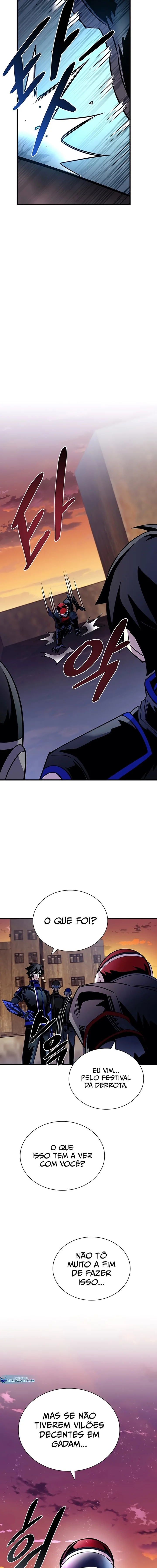 O Vilão a ser Morto Capitulo 123 Pagina 17