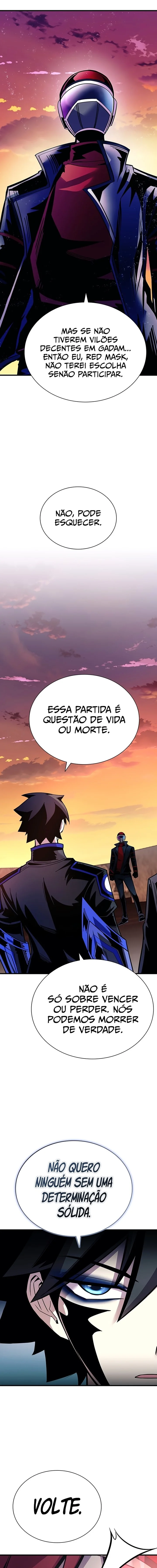 O Vilão a ser Morto Capitulo 124 Pagina 1