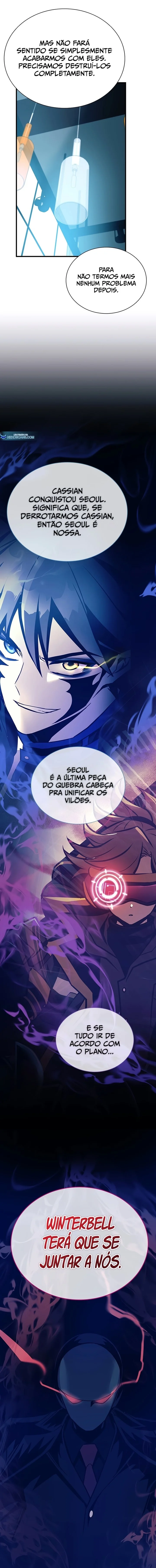 O Vilão a ser Morto Capitulo 124 Pagina 6