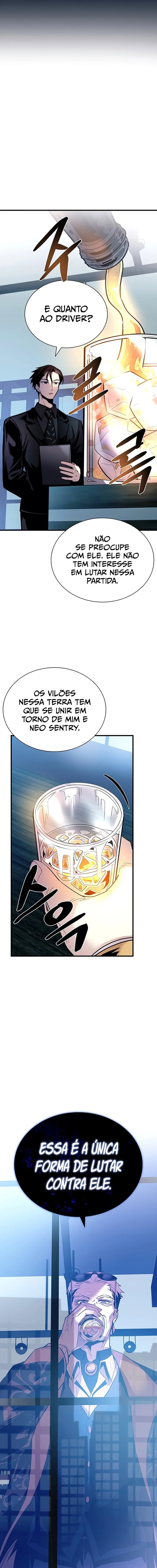 O Vilão a ser Morto Capitulo 124 Pagina 8