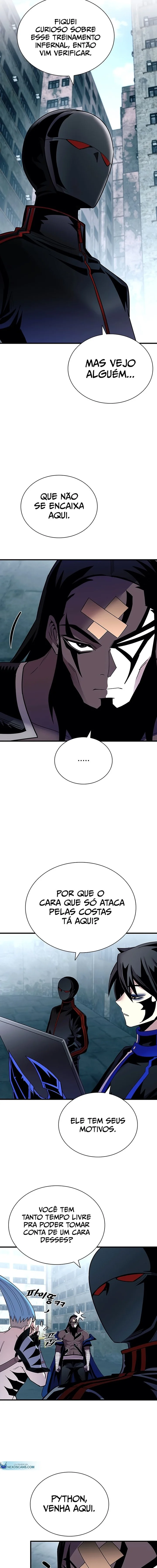 O Vilão a ser Morto Capitulo 124 Pagina 12