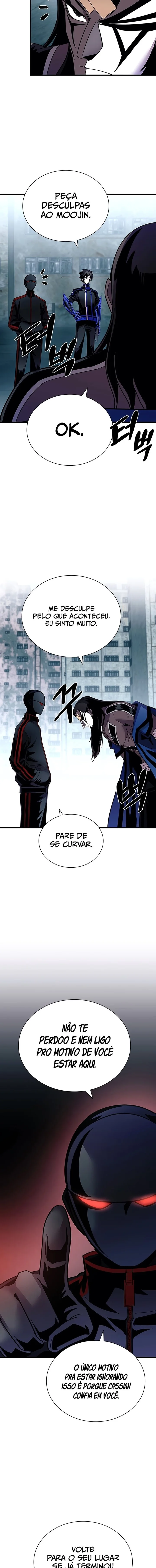 O Vilão a ser Morto Capitulo 124 Pagina 13