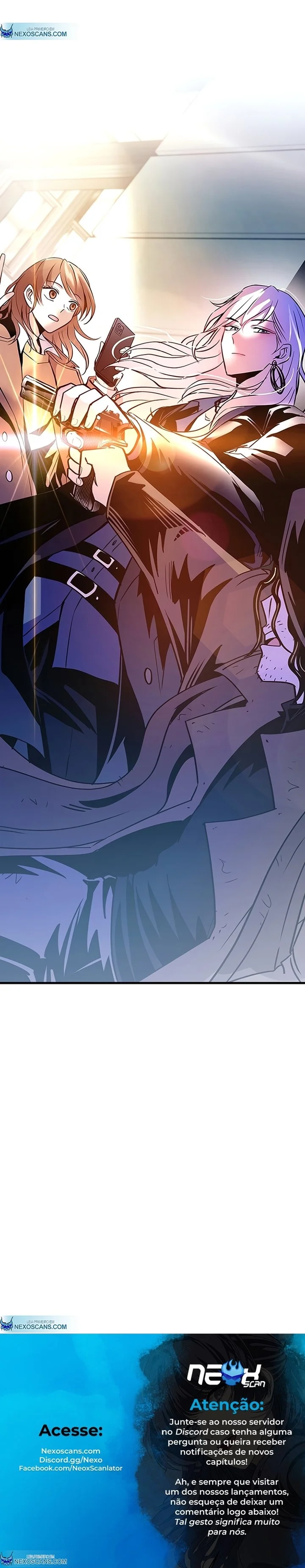 O Vilão a ser Morto Capitulo 124 Pagina 21