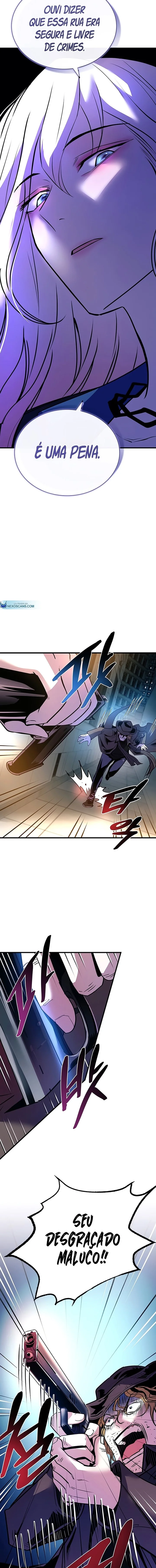 O Vilão a ser Morto Capitulo 125 Pagina 2