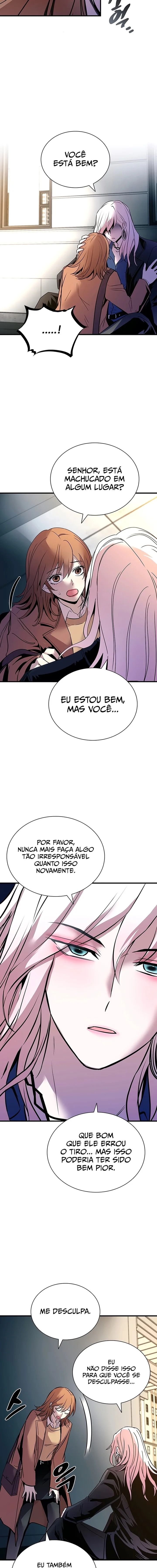 O Vilão a ser Morto Capitulo 125 Pagina 5