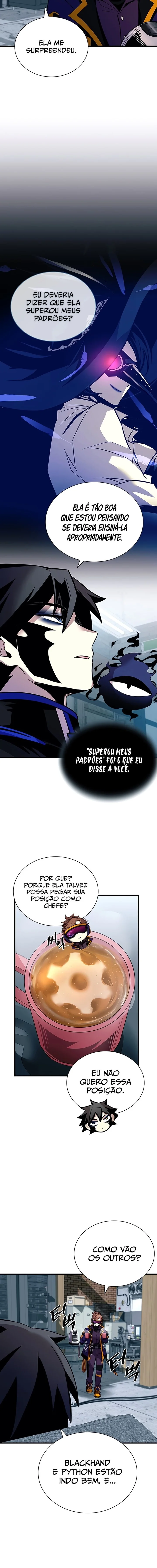 O Vilão a ser Morto Capitulo 125 Pagina 13